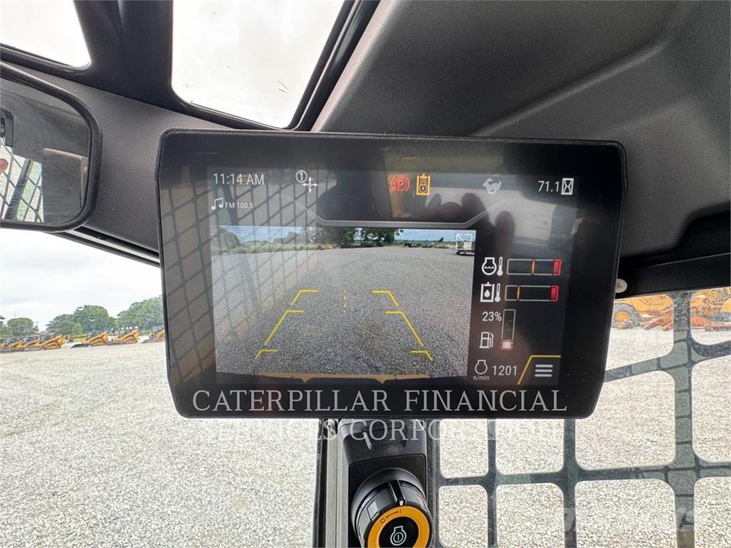 CAT 25505 Utovarivaču guseničara