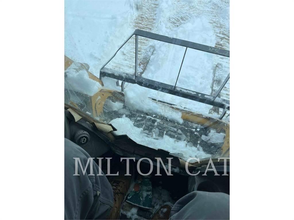 CAT 257D Utovarivaču guseničara