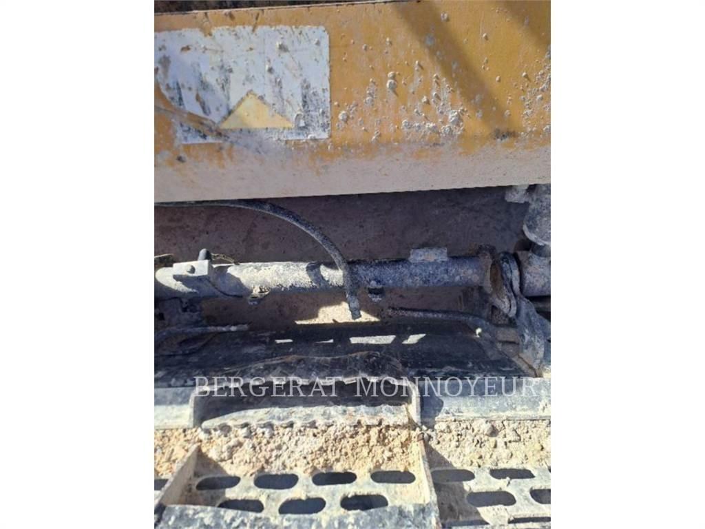 CAT 259D Utovarivaču guseničara