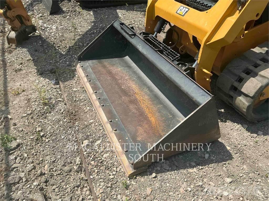CAT 259D Utovarivaču guseničara