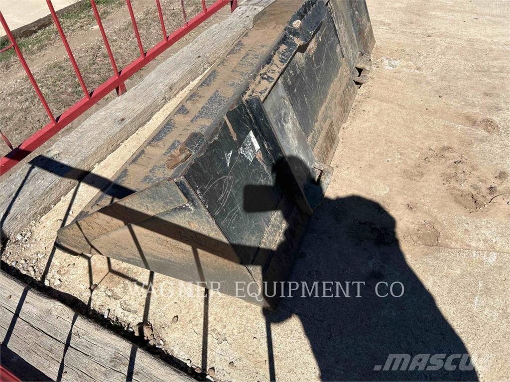 CAT 259D Utovarivaču guseničara