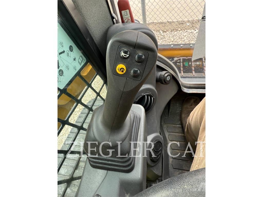 CAT 259D3 Utovarivaču guseničara