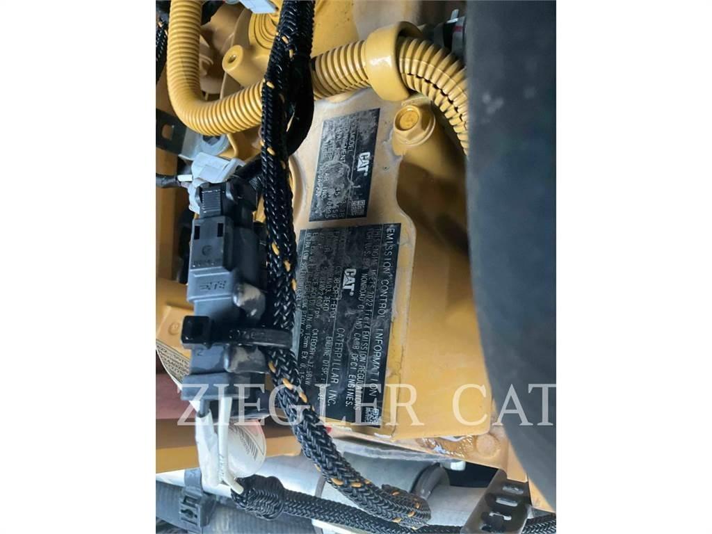 CAT 259D3 Utovarivaču guseničara
