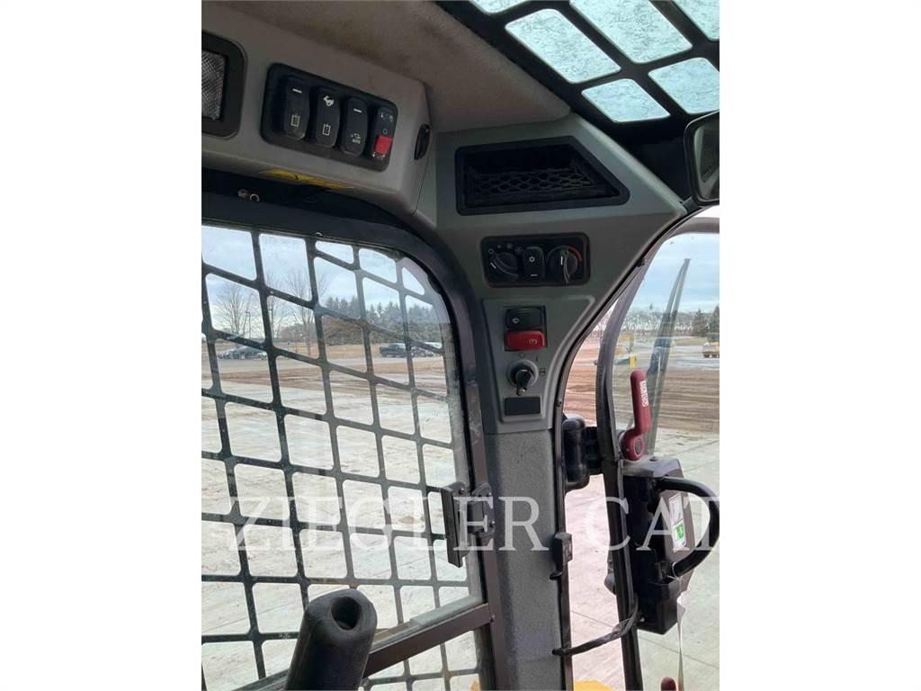 CAT 259D3 Utovarivaču guseničara
