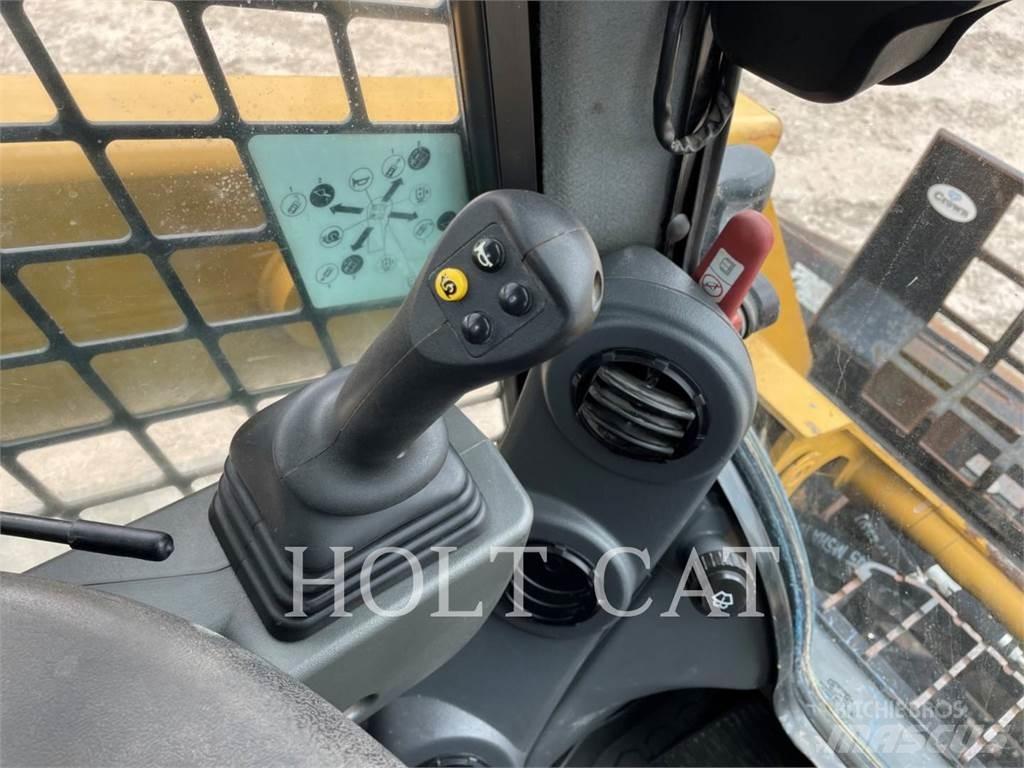 CAT 259D3 Utovarivaču guseničara