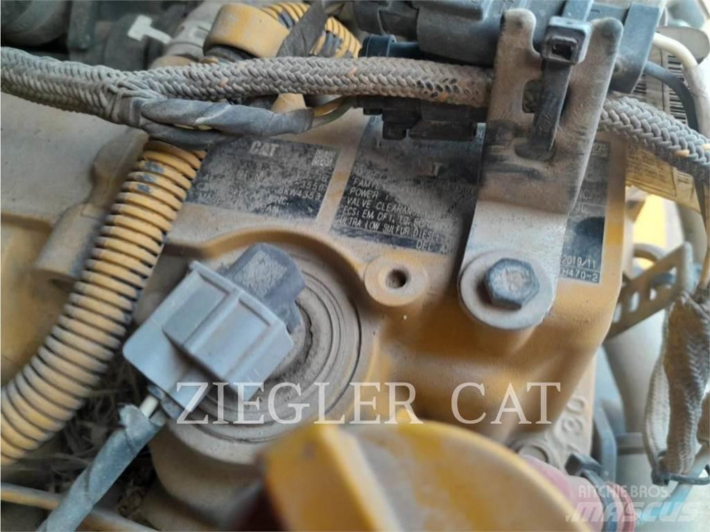 CAT 259D3 Utovarivaču guseničara