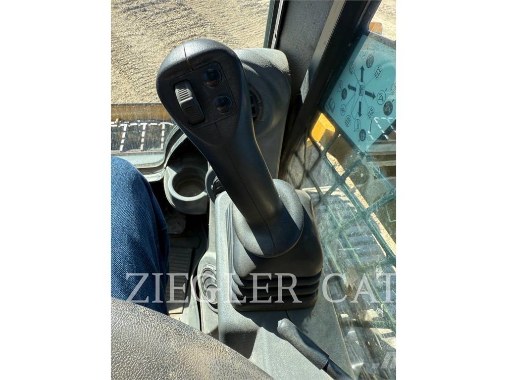 CAT 259D3 Utovarivaču guseničara