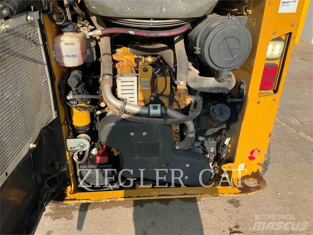 CAT 259D3 Utovarivaču guseničara
