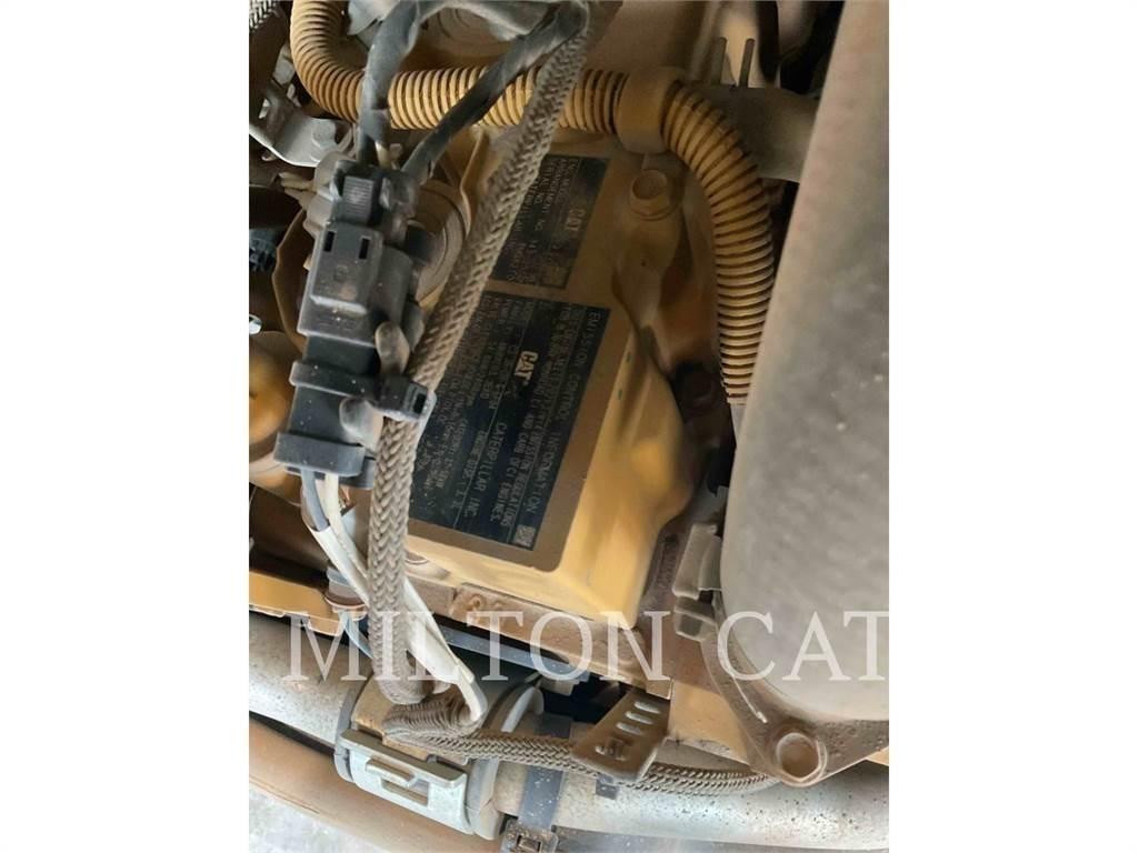 CAT 259D3 Utovarivaču guseničara
