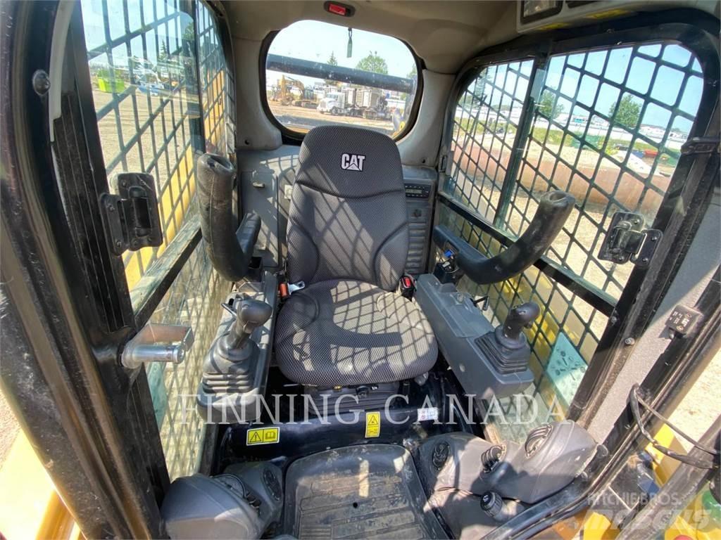CAT 259D3 Utovarivaču guseničara