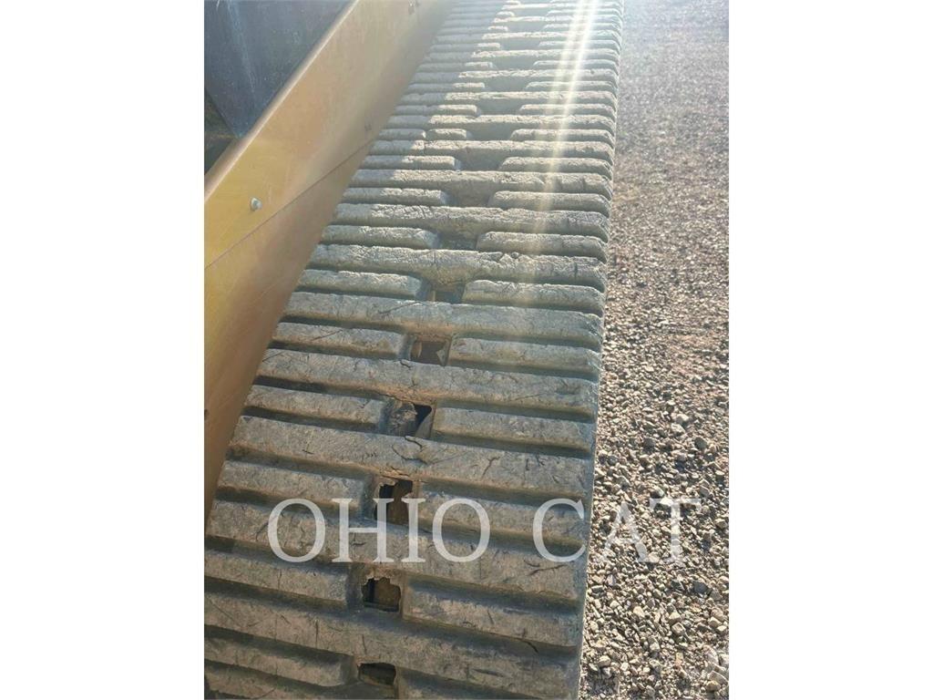 CAT 259D3 Utovarivaču guseničara