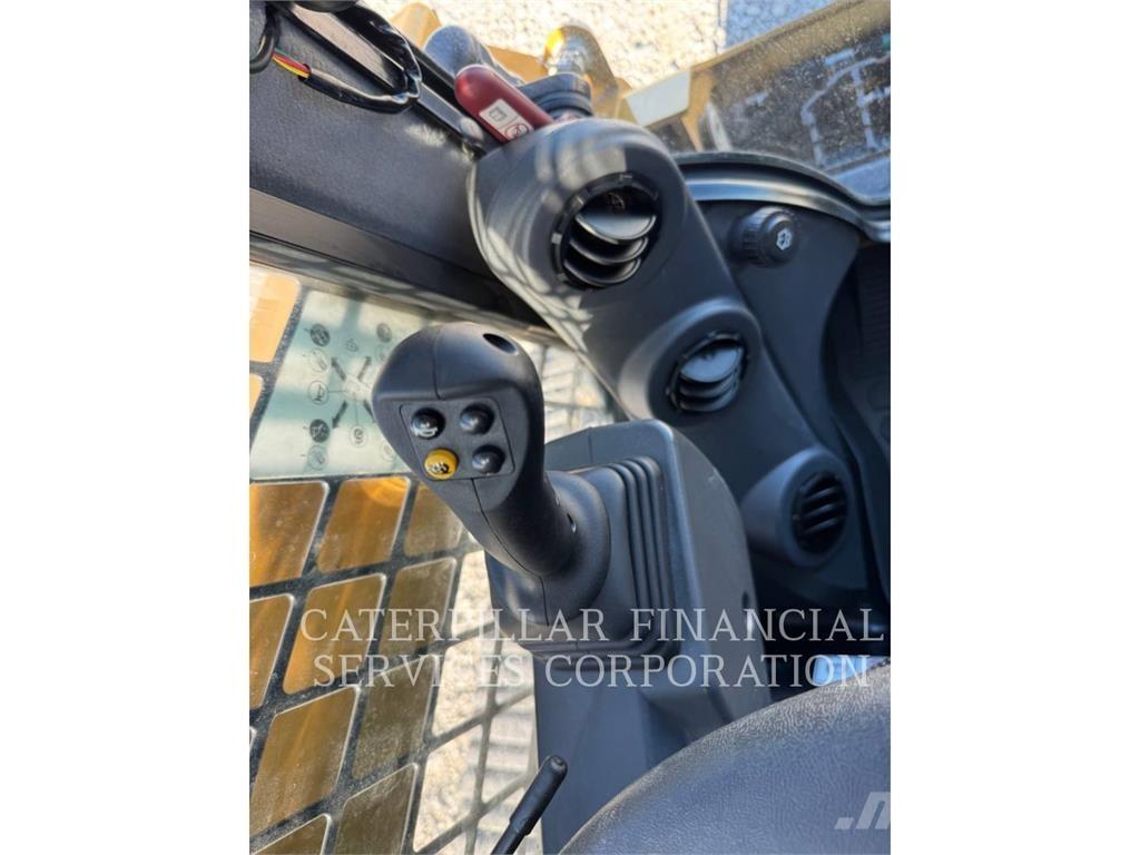 CAT 259D3 Utovarivaču guseničara