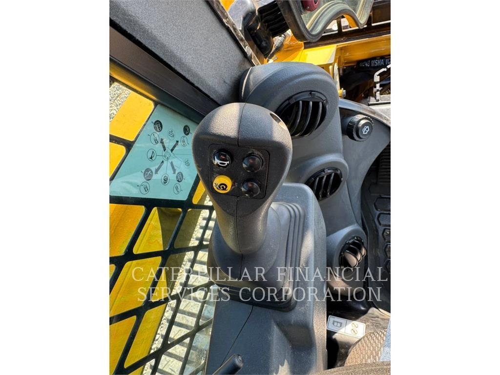 CAT 259D3 Utovarivaču guseničara