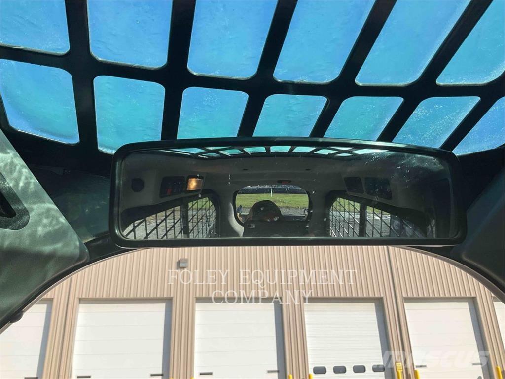 CAT 259D3 Skid steer mini utovarivači