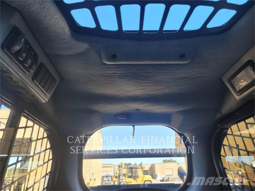 CAT 259D3 Utovarivaču guseničara