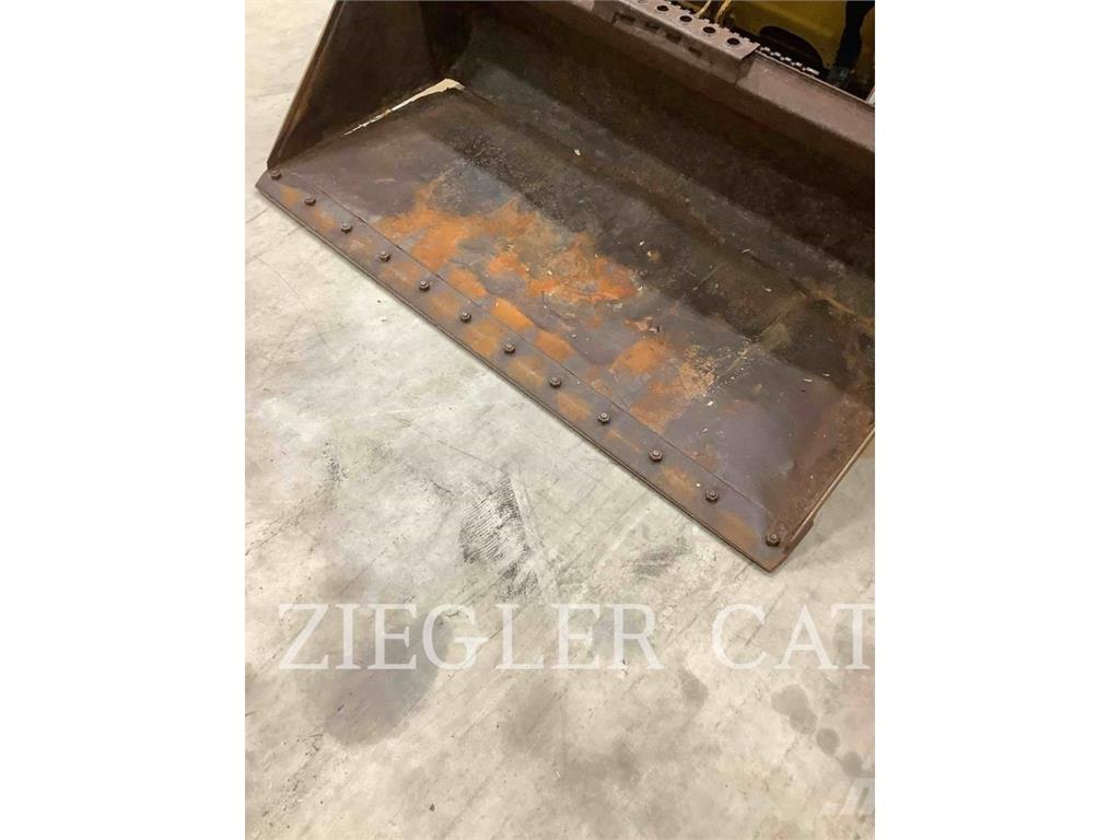 CAT 259D3 Utovarivaču guseničara