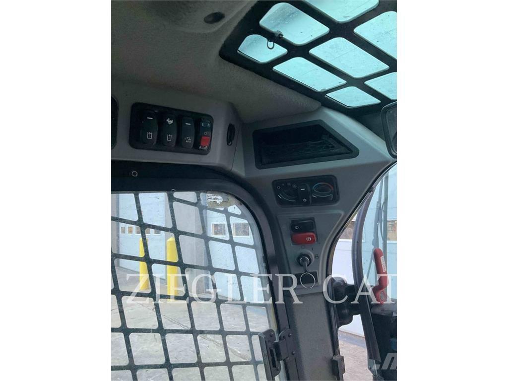 CAT 259D3 Utovarivaču guseničara