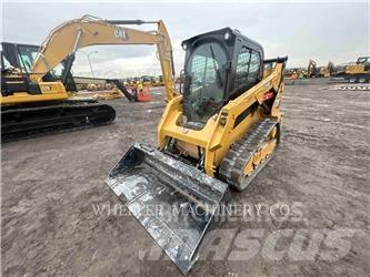 CAT 259D3 C3H2 Utovarivaču guseničara