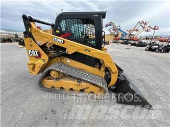 CAT 259D3 C3H2 Utovarivaču guseničara