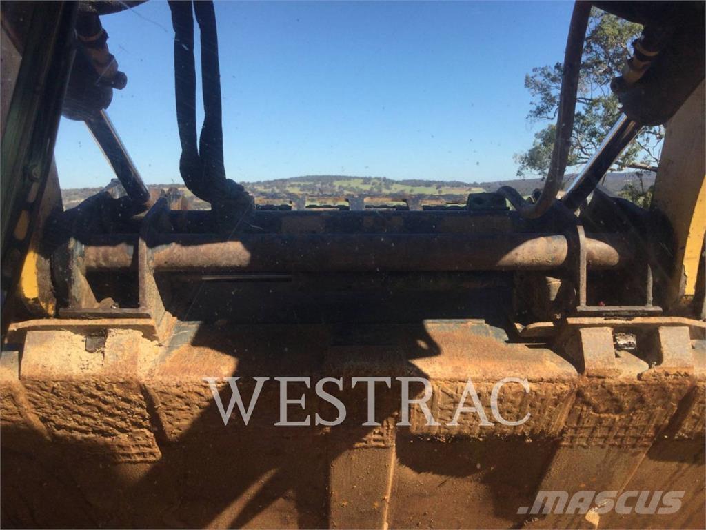 CAT 259DLRC Utovarivaču guseničara