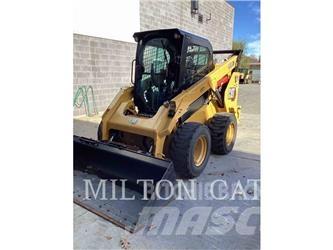 CAT 262D 3 Skid steer mini utovarivači