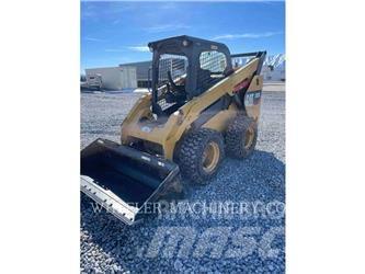 CAT 262D C1-H2 Skid steer mini utovarivači