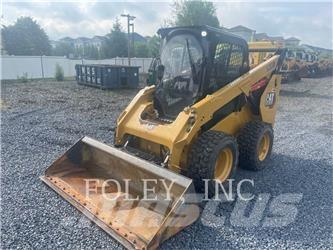 CAT 262D3 Skid steer mini utovarivači