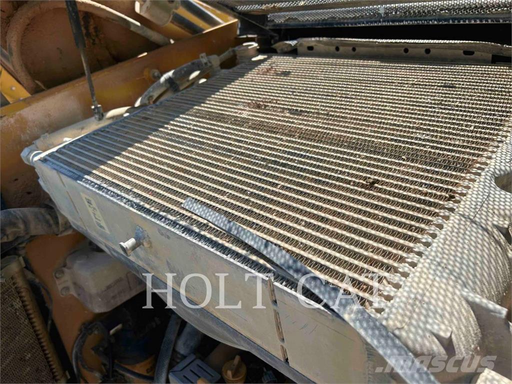 CAT 262D3 Skid steer mini utovarivači