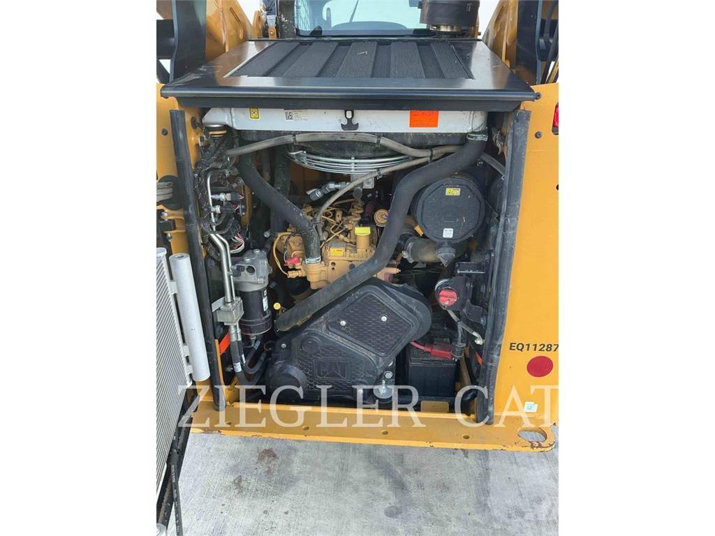 CAT 265 Utovarivaču guseničara