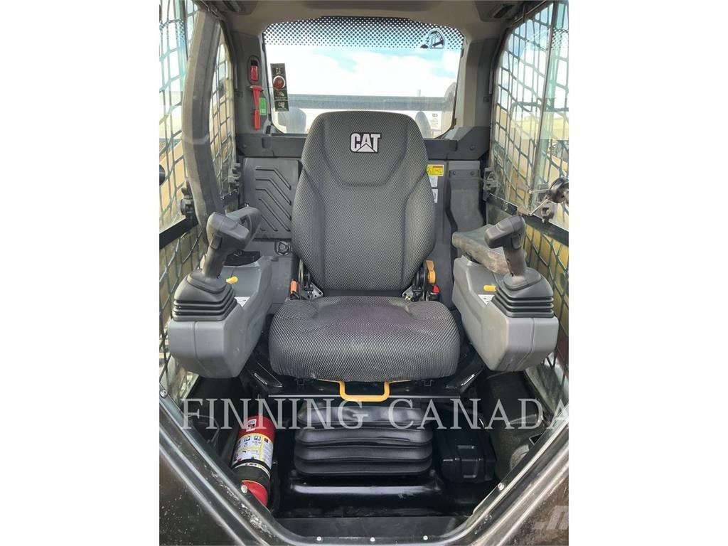 CAT 265-05 Utovarivaču guseničara