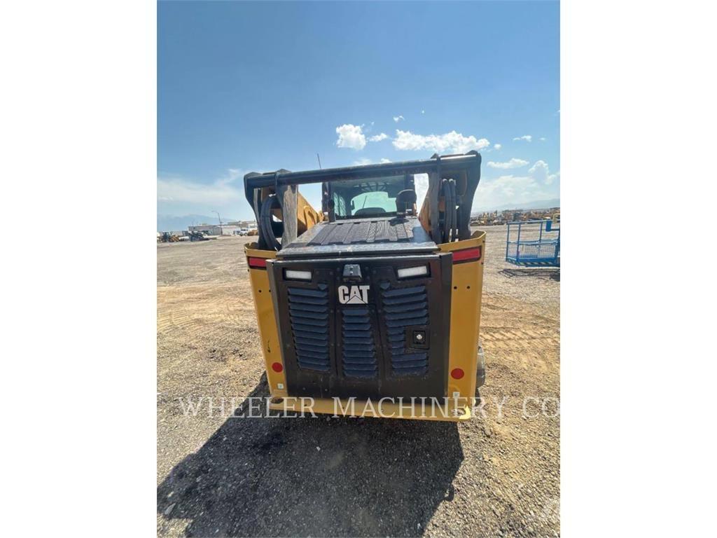 CAT 265 C3H2 Utovarivaču guseničara