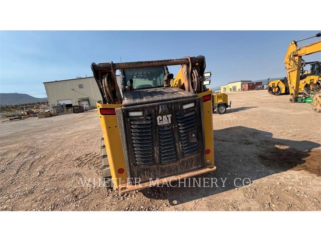 CAT 265 C3H2 Utovarivaču guseničara