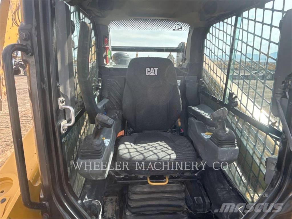 CAT 265 C3H2 Utovarivaču guseničara