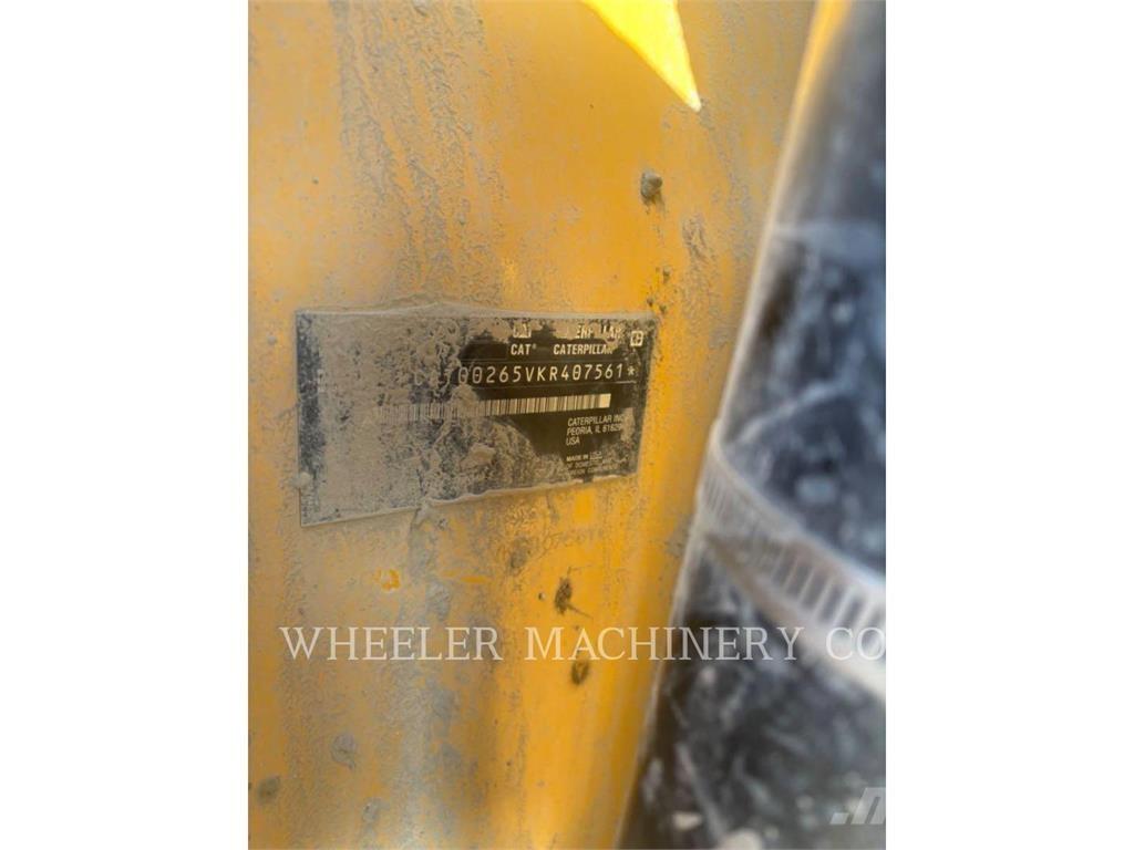 CAT 265 C3H2 Utovarivaču guseničara