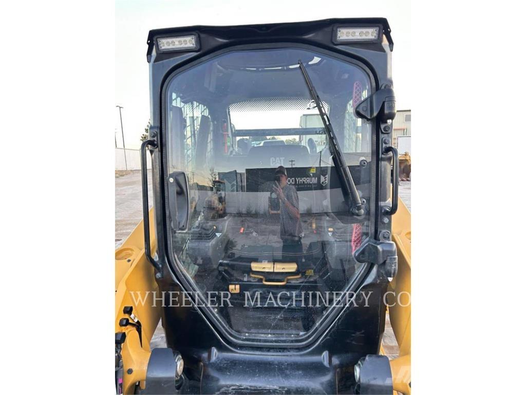 CAT 265 C3HF Utovarivaču guseničara