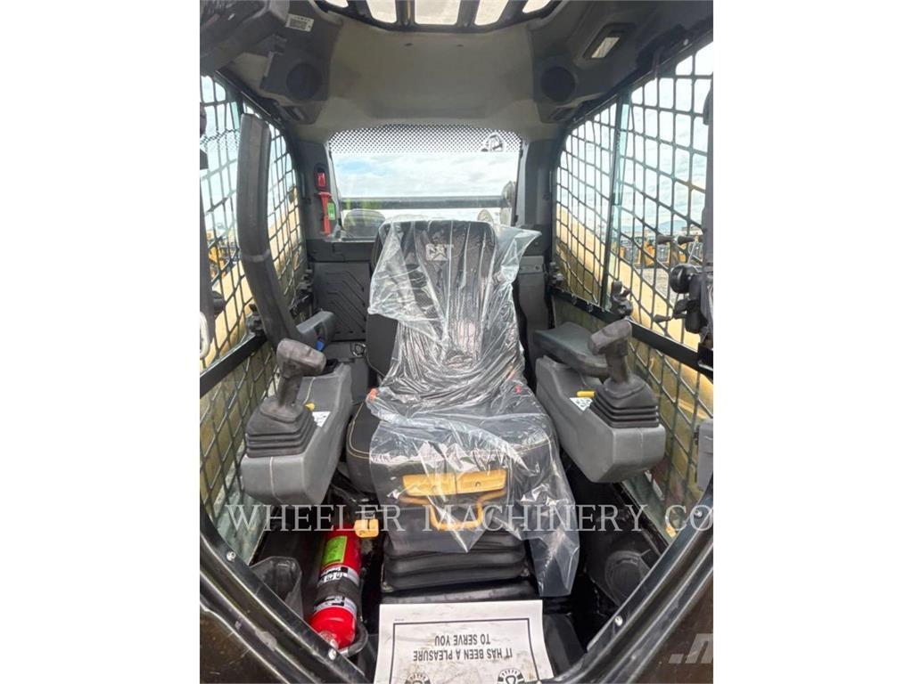 CAT 265 C3HF Utovarivaču guseničara