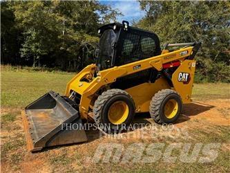 CAT 272D3 Skid steer mini utovarivači