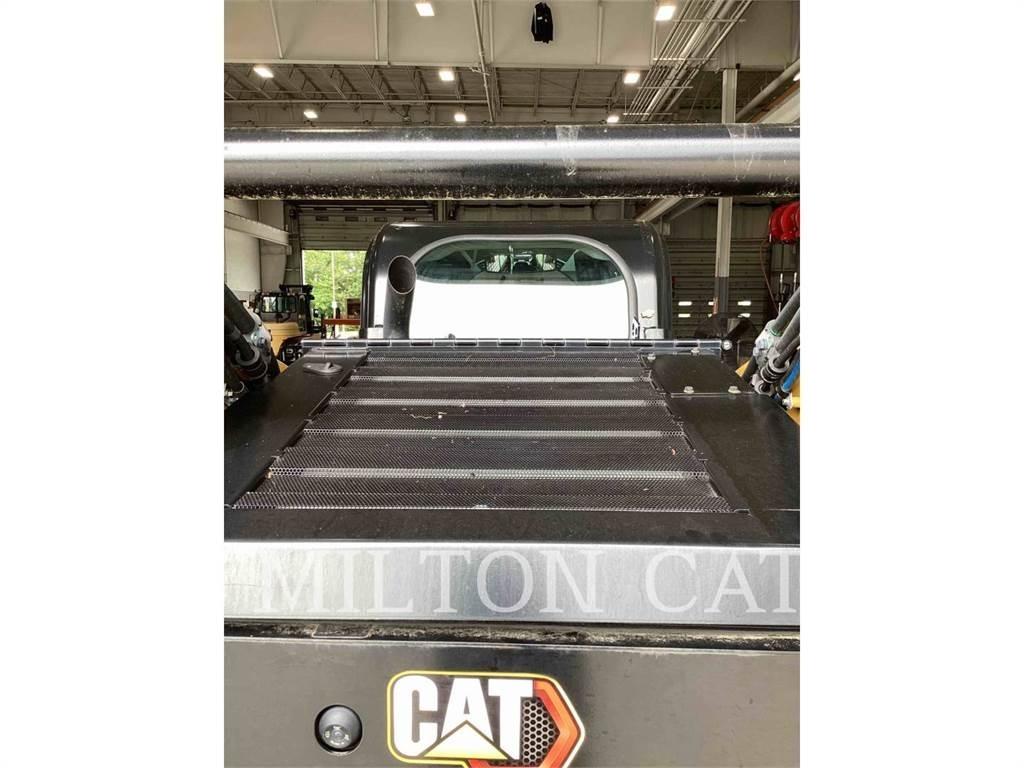 CAT 272D3XE Skid steer mini utovarivači