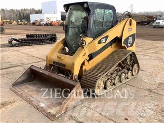 CAT 277C Utovarivaču guseničara