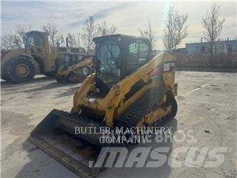 CAT 279D Utovarivaču guseničara