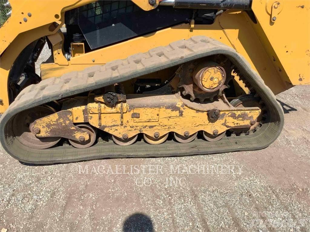 CAT 279D Utovarivaču guseničara