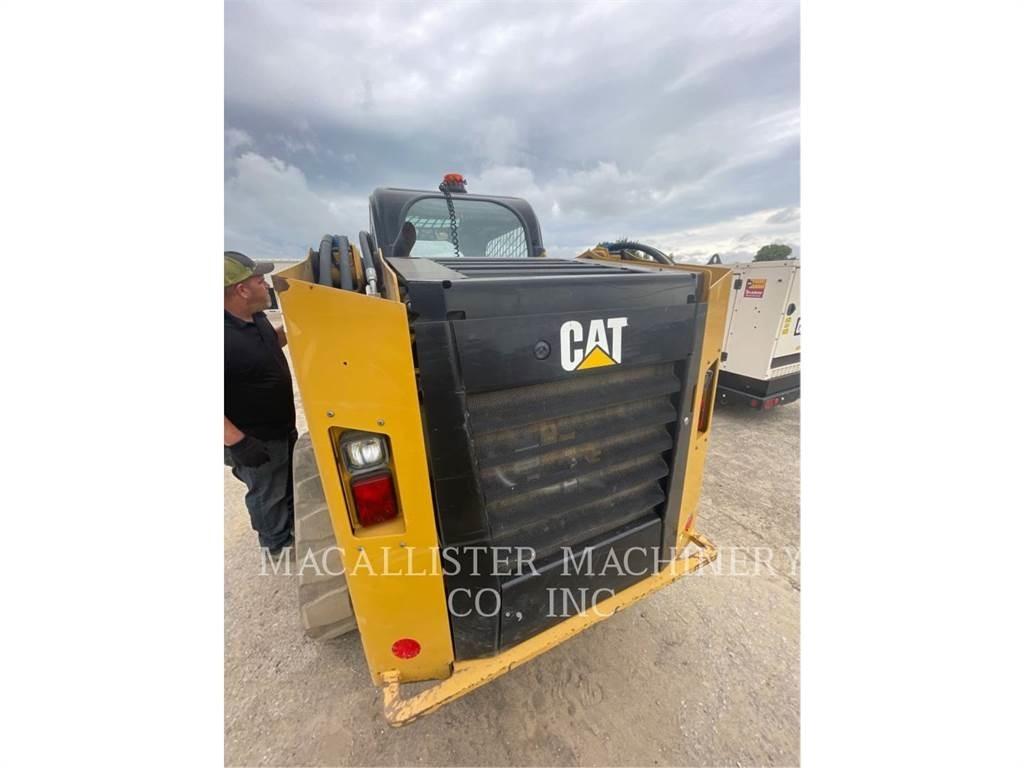 CAT 279D Utovarivaču guseničara