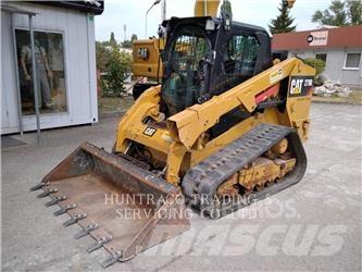 CAT 279D Utovarivaču guseničara