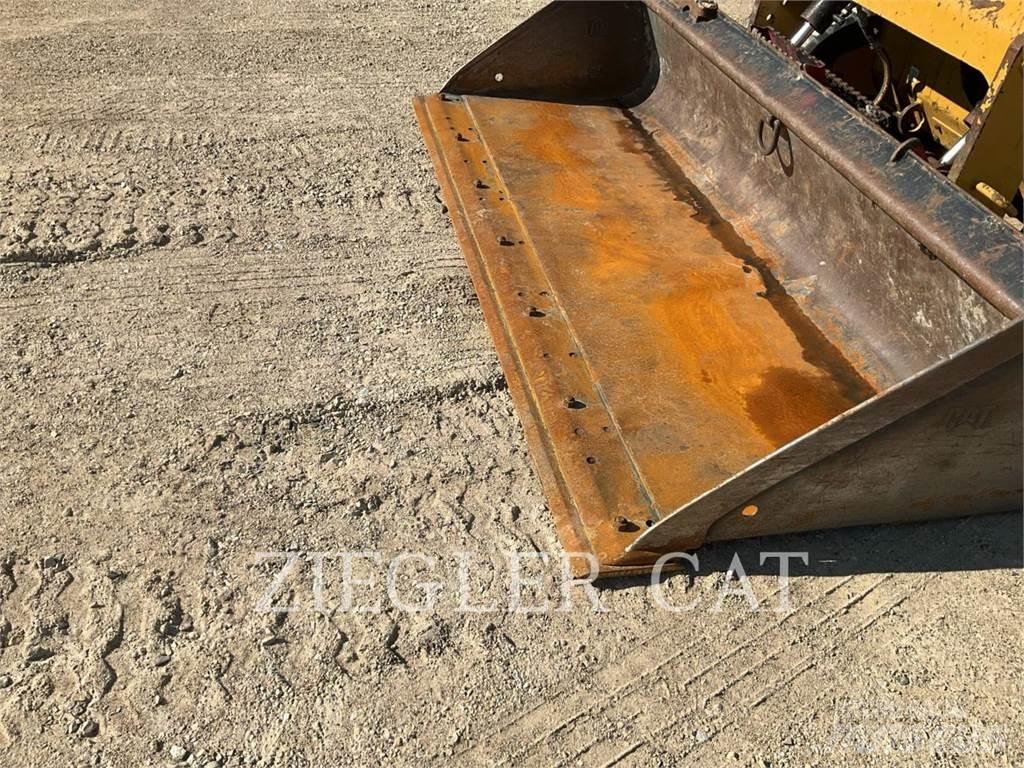 CAT 279D3 Utovarivaču guseničara