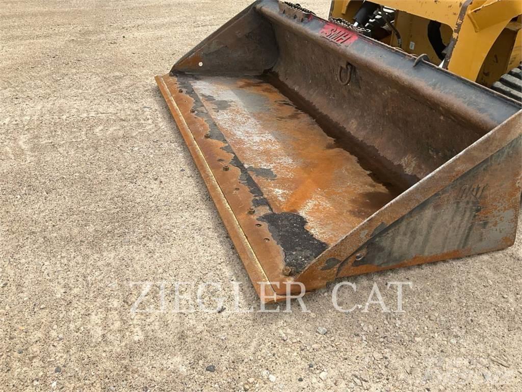 CAT 279D3 Utovarivaču guseničara