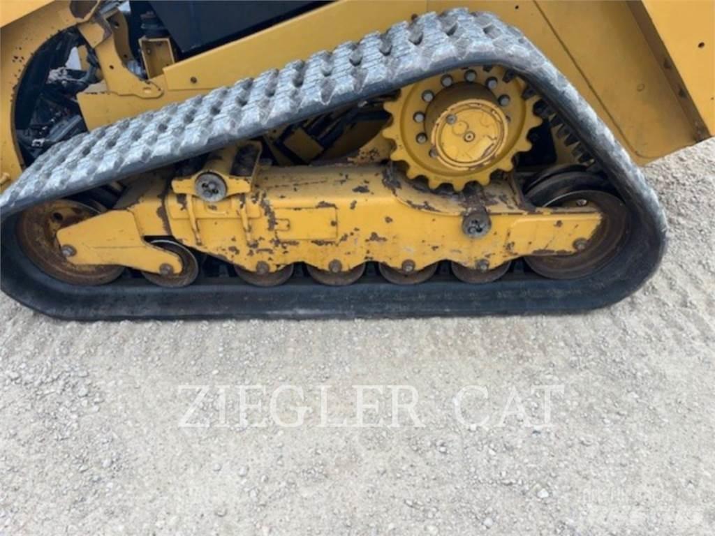 CAT 279D3 Utovarivaču guseničara