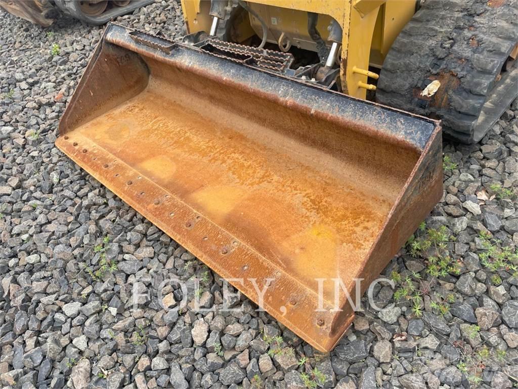 CAT 279D3 Utovarivaču guseničara