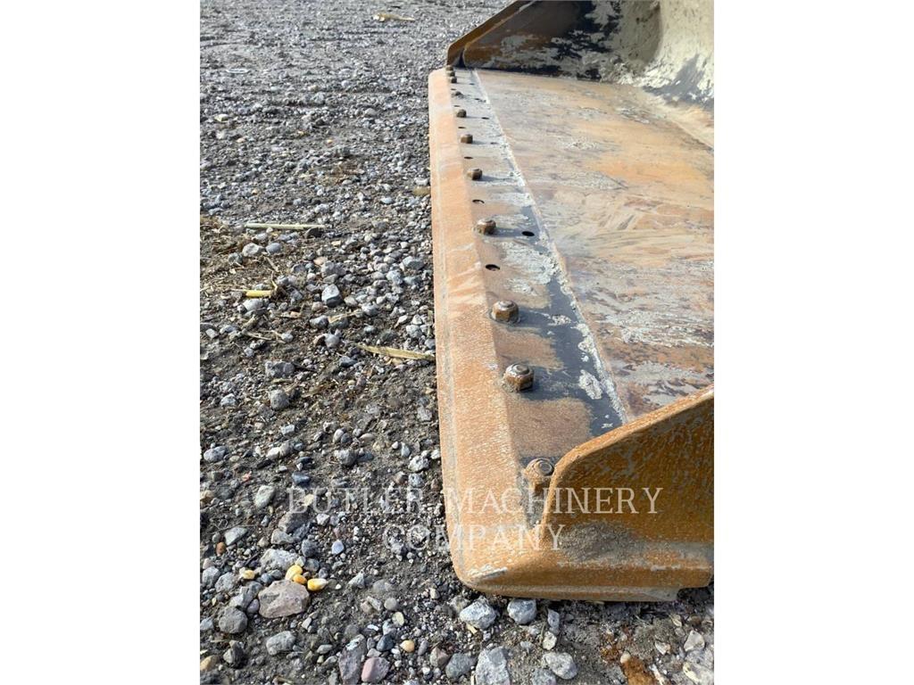 CAT 279D3 C3H2 Utovarivaču guseničara