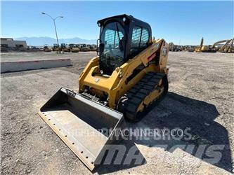 CAT 279D3 C3HF Utovarivaču guseničara