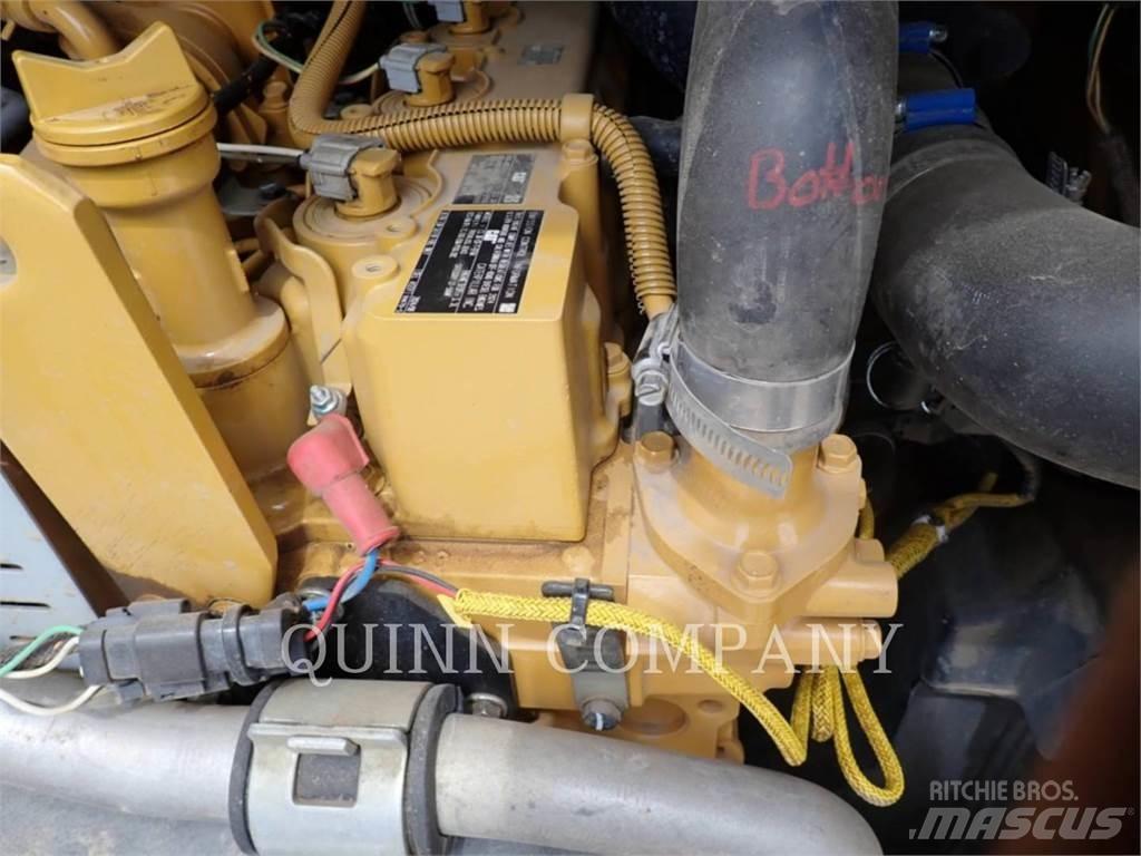 CAT 289D Skid steer mini utovarivači